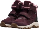 Hummel Storm Tex Boot Infant   WINETASTING   25