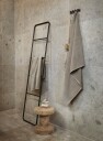Everyday håndkle 70x140 cm beige
