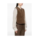 Soeur Dame Jakker Brun S,