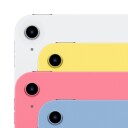 Apple 10.9-inch iPad Wi-Fi 64GB - Pink