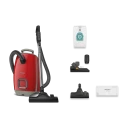 Miele Guard L1 Gulvstøvsuger med 890 W motor