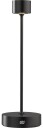 ab+ Saturno Bordlampe 10 Timer Sort