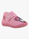 Hello Kitty Innesko Fuchsia/Light Pink 25
