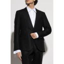 Dolce & Gabbana Herre Jakker Svart L