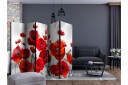Romdeler Poppies in the Moonlight II - Artgeist sp. z o. o.
