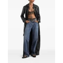 Dolce & Gabbana Dame Jeans Blå XS,