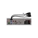 Blaupunkt Frankfurt RCM 82 DAB Retro, BT, USB, DAB+, ikke CD
