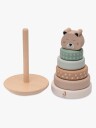 Jollein Rocking Ring Stableleke Jungle Jambo