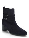 Gabor Ankle Boot   Navy   40.5