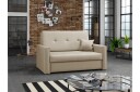 Denegal 2 seters Sovesofa   Beige