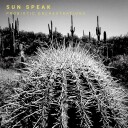 Sun Speak  Probiotic Orchestrations  CD