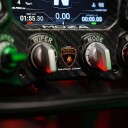 MOZA Essenza SCV12 Lamborghini racingratt