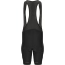 Endurance Gorsk v2.0 Bib Sykkelshorts Herre Svart XL