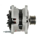 Dynamo AS PL A0966S