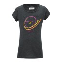 Babolat T Shirt Exe Message Black 8 10 ÅR