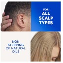 Head & Shoulders Classic Clean Anti Dandruff Shampoo Clean Feeling 500
