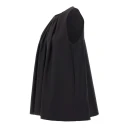 Loulou De Saison Dame Topper Svart S,