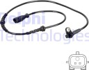 DELPHI SS20829 Sensor ABS