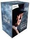 Foyle's War / Kriminalsjef Foyle  Den Komplette Serien DVD