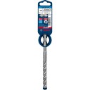 Bosch SDS-Plus 7X Hammerbor 12 mm 165 mm for Betong og Granitt