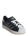 Adidas Originals Superstar Ii J Black 40