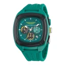 Aston Martin Herre Accessories Grønn ONE SIZE,