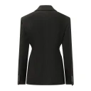 Seafarer Dame Jakker Svart M,