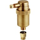 3/8" Elite S luftventil for vann- og solcelleanlegg