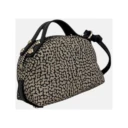 Borbonese Dame Vesker Svart ONE SIZE,