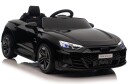 Azeno Electric Car Audi E-Tron Black 6951089