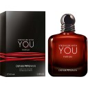 Giorgio Armani Stronger With You 100 ml Eau de Parfum for Men