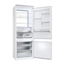 Haier HBW7719DT Kjøleskap-fryser Integrert