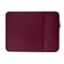 Tech Protect Neopren PC Sleeve 13" Bordeaux
