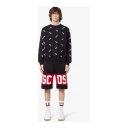 Gcds Herre Shorts Svart L,