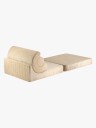 Wigiwama Flipster Stol Brown Sugar