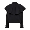 Co'Couture Dame Jakker Svart L,