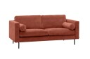 Selected Exclusive Wimbledon 2 seter sofa Julia lady Julia Rosa