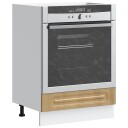  Ovnskap Kalmar artisan eik konstruert tre 8721158418722