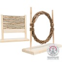 Agility-Sett I 2-Pakning 28 X 26 X 12 cm