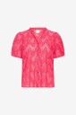 ICHI Blondebluse ihJunela Sh2 Rosa