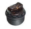 SR Suntour XCR 32 Preload Top Cap