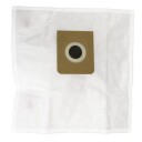 Premium Prøvetilbud Støvsugerpose syntetfiber 1 stk. DU12040-1