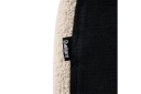 Seng med lamellramme Vaucluse   Beige/Bouclé 140x200 cm