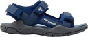 Hummel Sandal Trekking Ii Jr   Navy   36