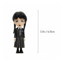 Wednesday Overraskelse 6cm Mystery Figur m/ tilbehør