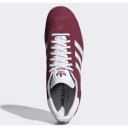 Adidas Gazelle Collegiate Burgundy/Cloud White/Cloud White 44 2/3