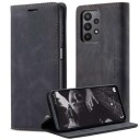 Samsung Galaxy A23 5G Caseme 013 Series Lommebok-deksel Svart