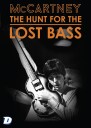 McCartney: The Hunt for the Lost Bass (2026) DVD