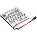 Batteri til Tomtom Spark 3 etc