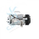 AC-kompressor CLIMTEX CH5-490